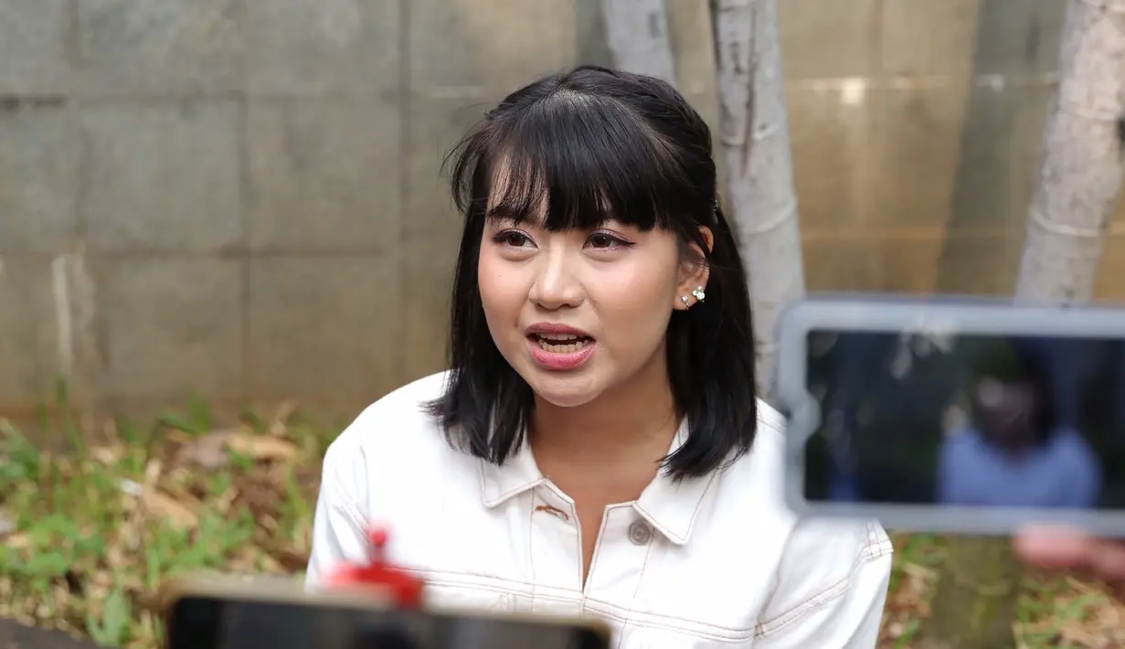 (Daniel Kampua/Fimela.com)