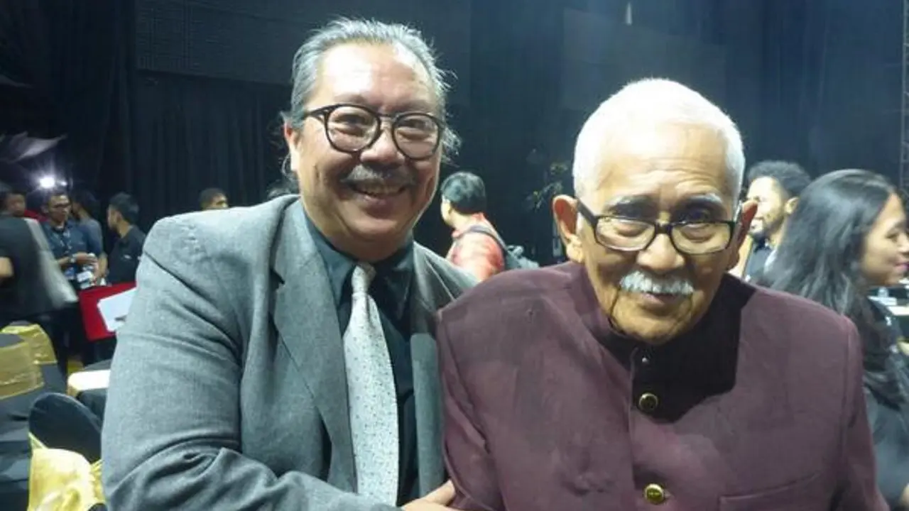 Rachmat Hidayat