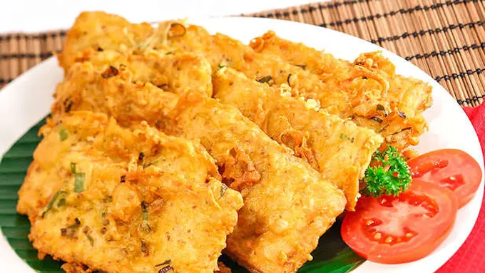 Rahasia Tempe Goreng Tetap Renyah dan Keriting Meski Sudah Dingin, Simak Triknya
