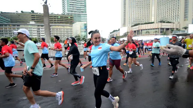 JAKIM 2025 Pilih Le Minerale Sebagai Official Mineral Water, Hadirkan Water Station Lampaui Standar Global