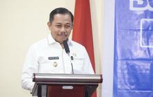 Pemkot Jayapura Tegaskan Standar Kesehatan Pangan untuk Program Makan Bergizi Gratis
