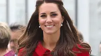 Deretan Busana Terbaik Kate Middleton Sepanjang Tahun 2014
