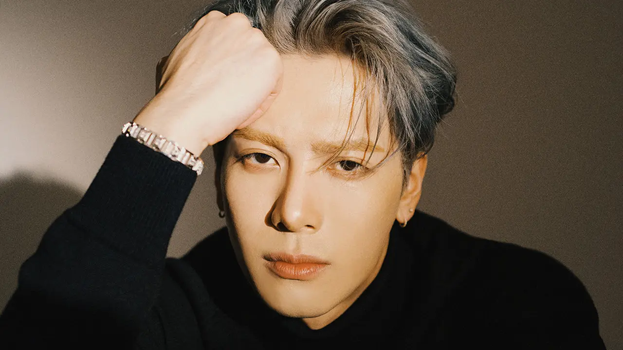 Jackson Wang