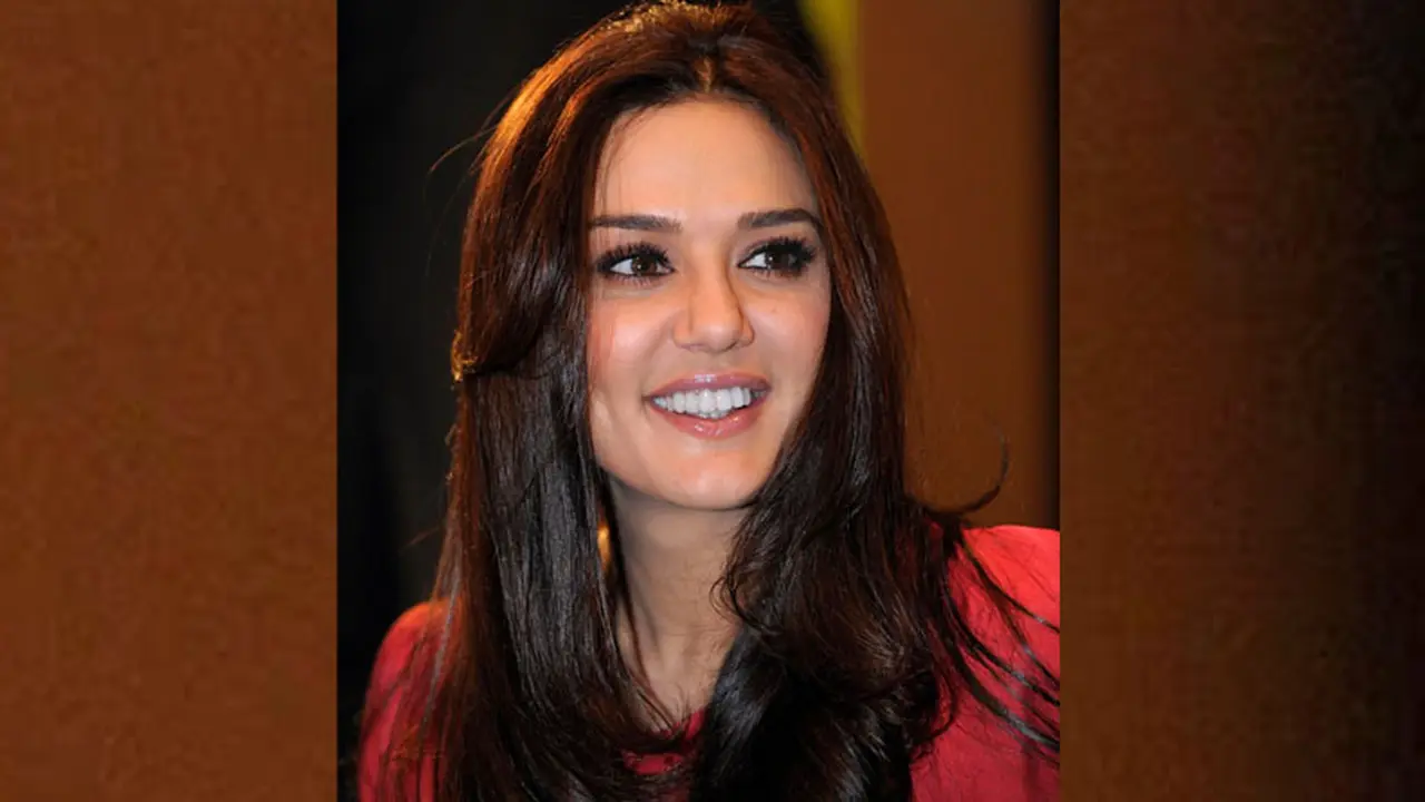 Kasus Kekerasan, Preity Zinta Minta Media Tak Mengganggunya