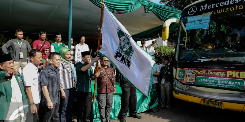 20150713-Mudik Gratis Bareng PKB-Jakarta