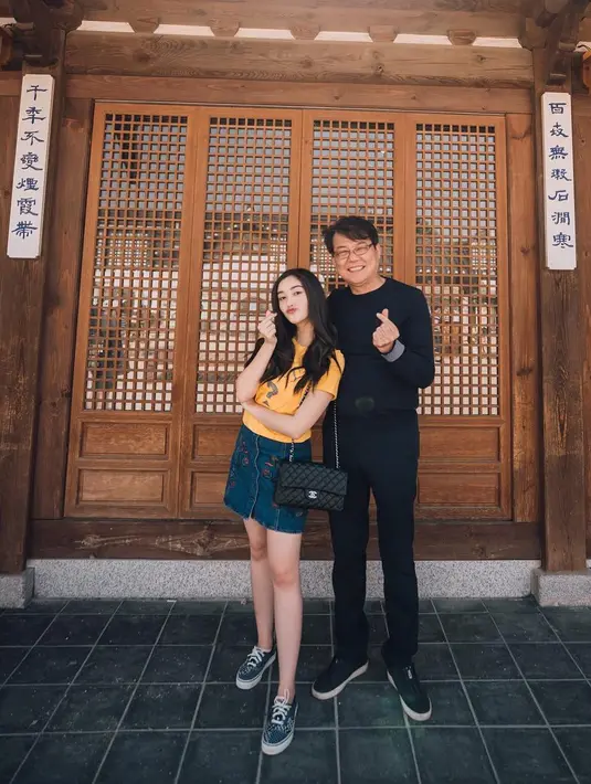 (Instagram/rantymaria)