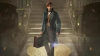Prekuel Harry Potter, Fantastic Beasts and Where to Find Them. (screenrant.com)