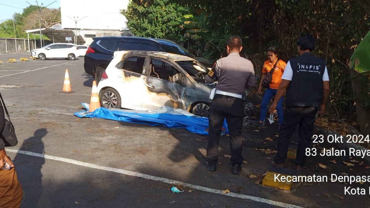 brio terbakar