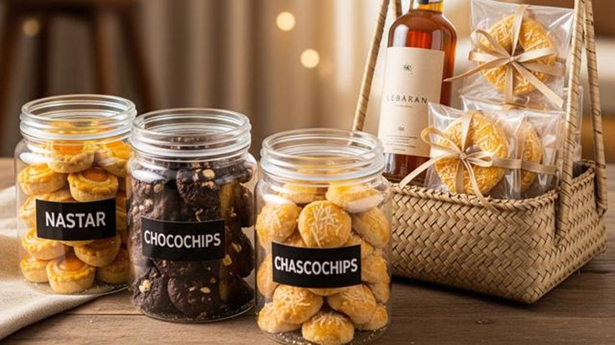 Saatnya Berlomba Kebaikan di Ramadan, Pilih Hampers Terbaik dan Nikmati Keuntungannya Bersama BNI