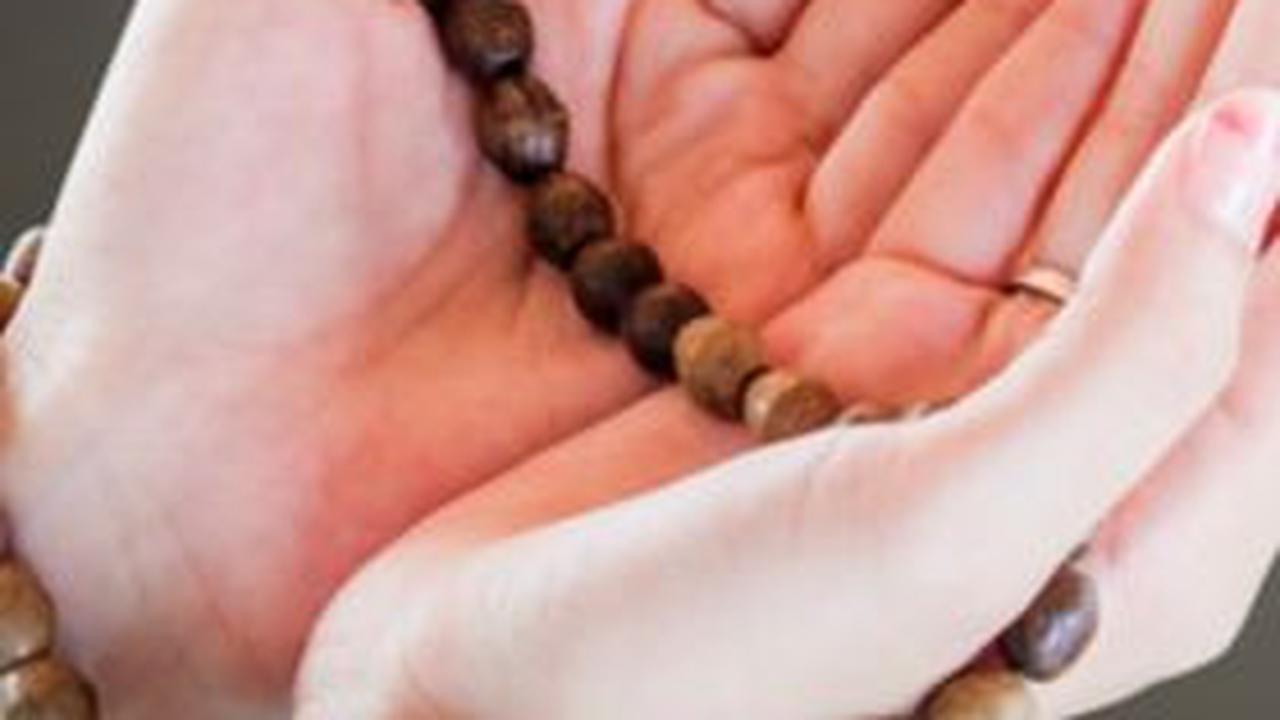 Doa Selamat Dunia Akhirat Khusus Keluarga<br>