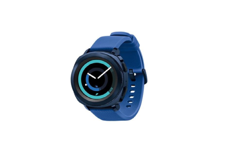 Gaya Hidup Modern Miliki Samsung Gear Sport Dan Gear Fit2 Pro Tekno Liputan6 Com