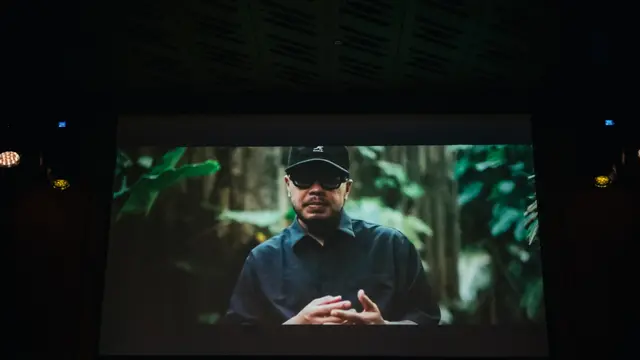 Indonesia Kaya Image