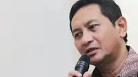 Kejagung Isyaratkan Tahan Mantan Kadishub DKI Udar Pristono
