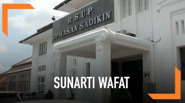 Pihak Rumah Sakit Hasan Sadikin membantah bahwa Sunarti dipulangkan ke rumah karena kuota BPJS habis. Diketahui penderita obesitas tersebut saat berada di rumahnya.