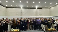 Komitmen Atasi Climate Crisis, Perusahaan Konsultan Raih ESG Award 2024