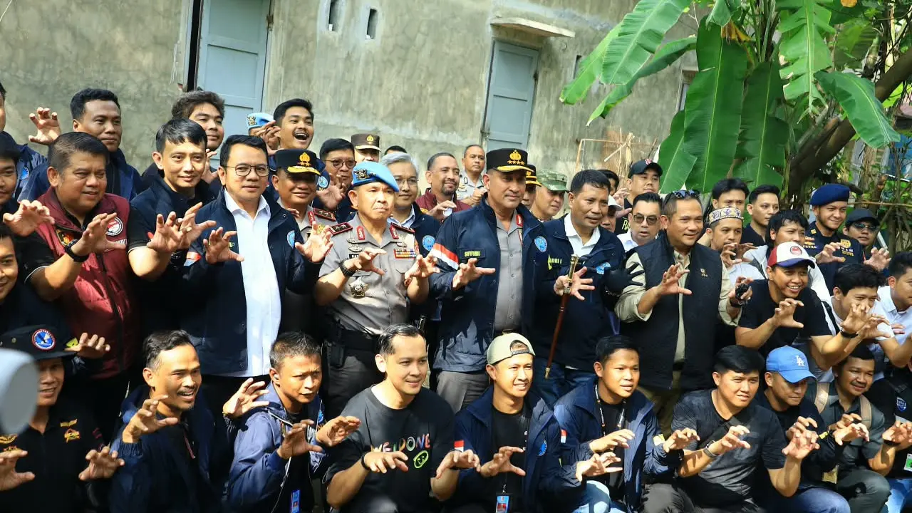Kapolri: Pengungkapan Sabu 1,2 Ton Pidie Aceh Cegah Kerugian Negara Rp 120 T