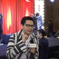 Bakat musik Armand Maulana sempat diprotes oleh teman sekolahnya.