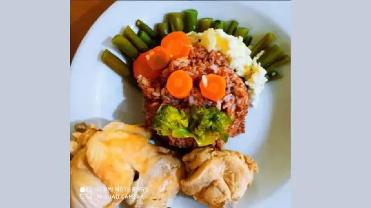 Langkah Mudah Membuat Bento Sehat untuk Penderita Kolesterol atau Sedang Diet Gula