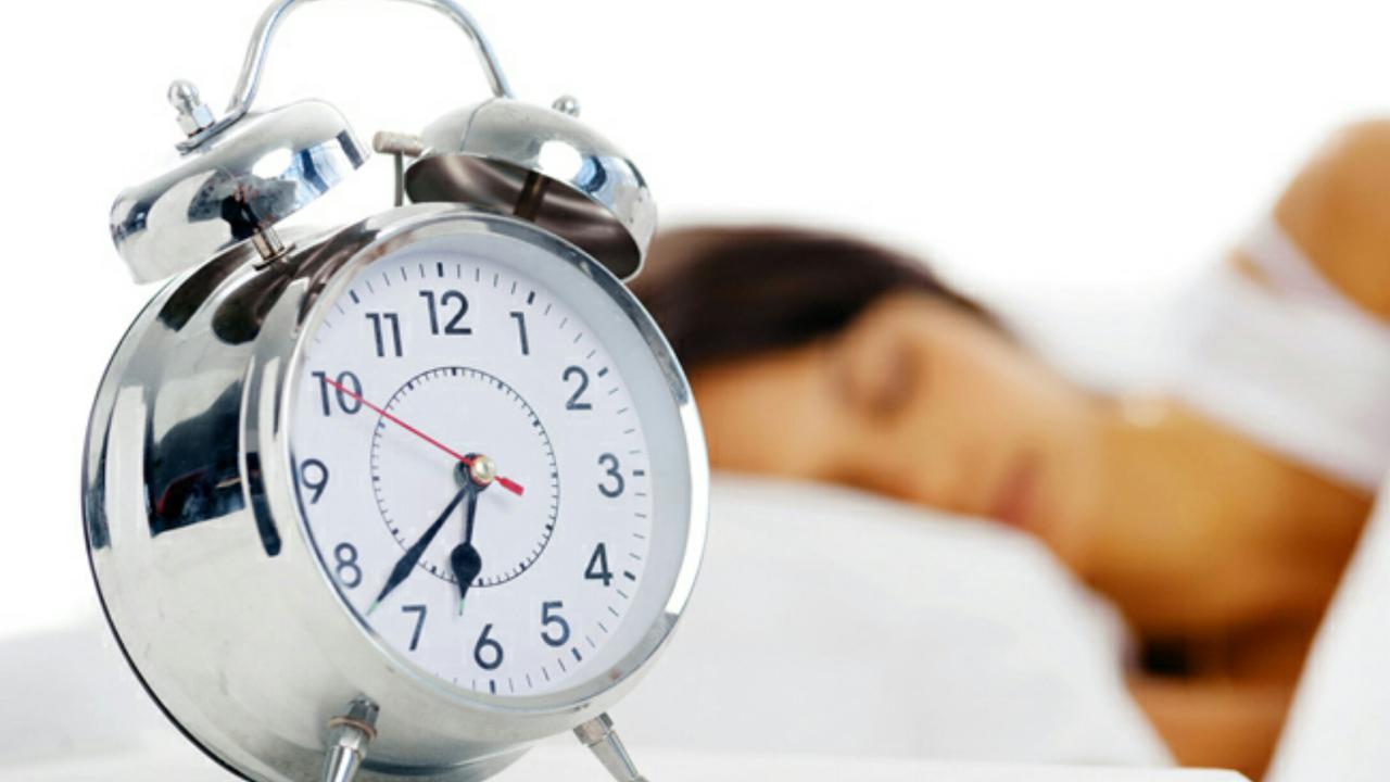 Sering Tidur Pagi, Awas Penyakit Mematikan Mengintai