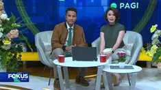 Saksikan berita kriminal dan peristiwa menarik di Fokus Pagi (15/01) dengan pilihan topik utama sebagai berikut, Dramatis, Proses Evakuasi Pria Berbobot 150 Kg, Sengketa Lahan Picu Bentrokan, Satu Tewas, Mobil Terjun ke Laut, Kasus Mutilasi Angela.