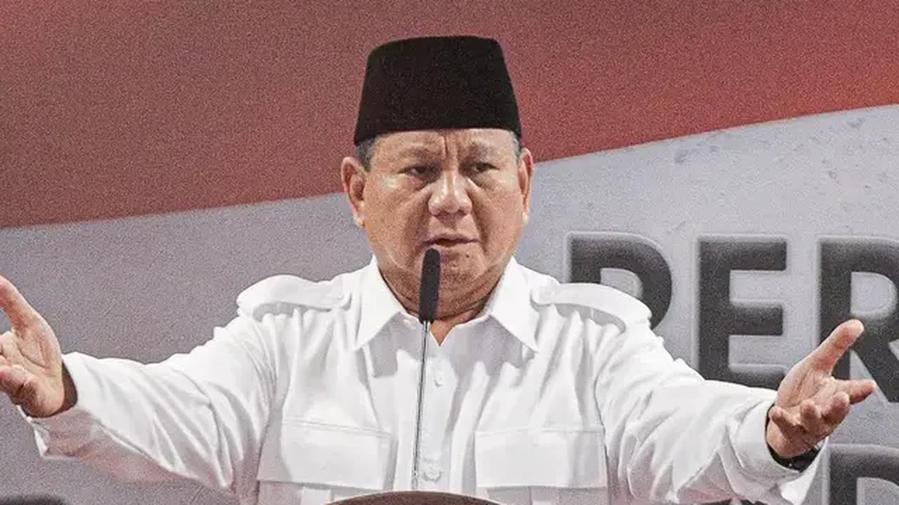 Bambang diberi mandat oleh Prabowo sebagai Wakil Ketua Komisi I.