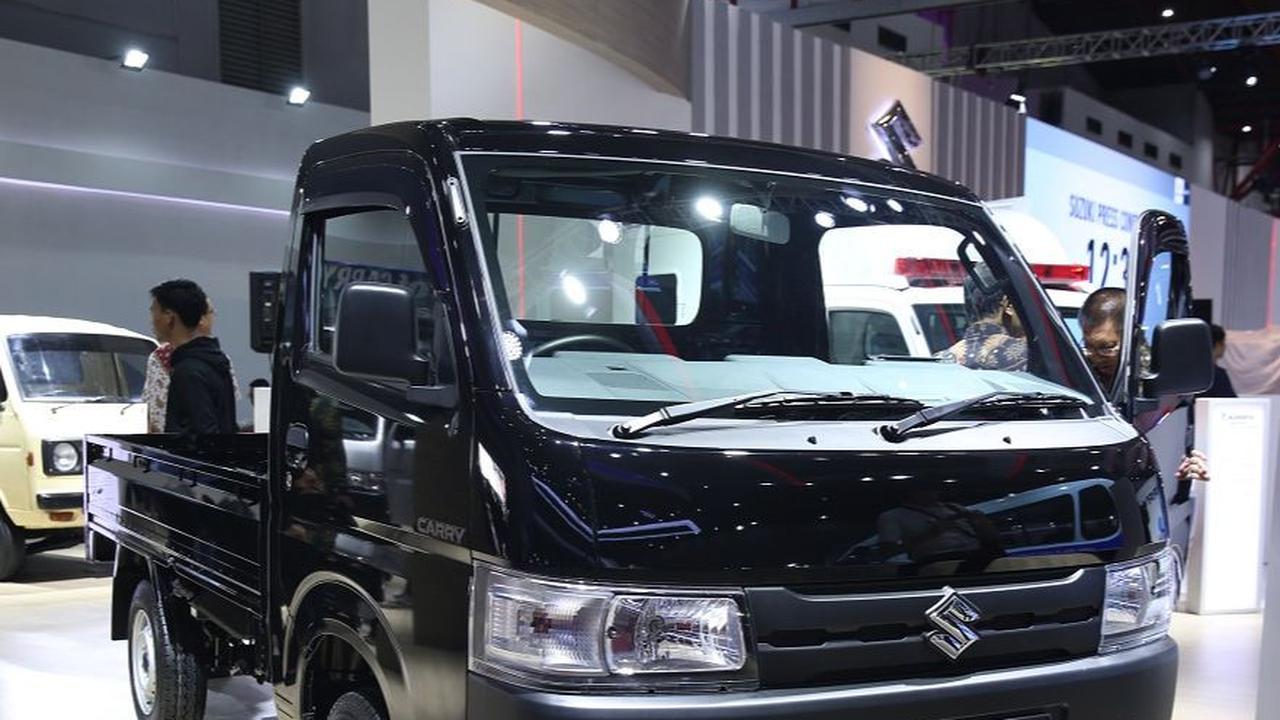Keberhasilan Bronto memasarkan dan merakit Suzuki ST20 atau Carry di Indonesia berlanjut hingga kini. <br>Pikap Carry menjadi mobil pikap No 1 di Indonesia. Kontribusinya lebih 50% di Suzuki Indonesia.