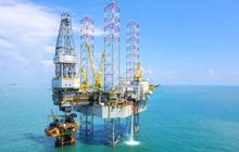 Pemboran Sumur UPA-17ST Saka Energi di WK Pangkah Catat Hasil Positif, Perkuat Produksi Migas Nasional