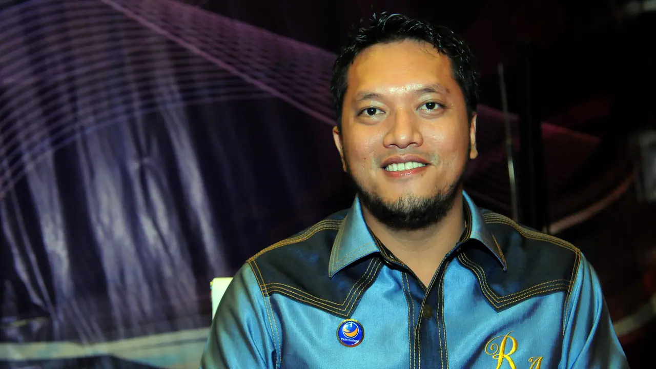 Ramdan Alamsyah