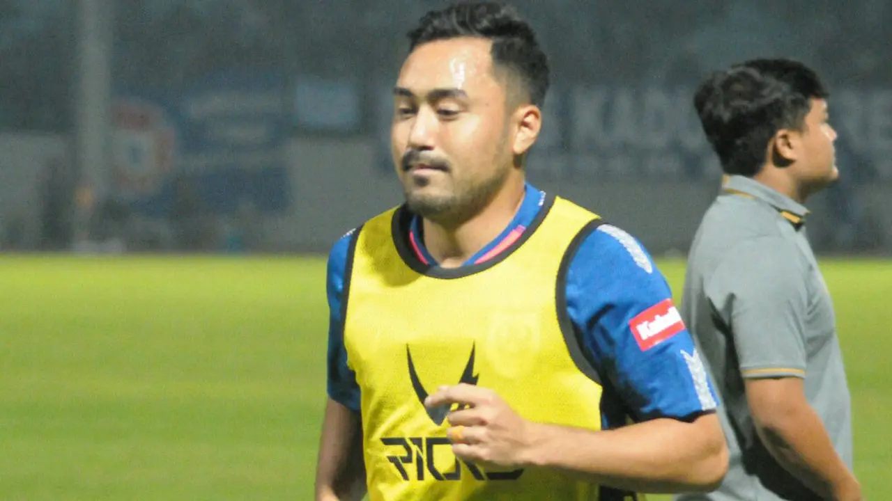 Shohei Matsunaga (PSIS Semarang)