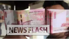 Warga Jambi, Asiah akhir pekan lalu melaporkan ada uang palsu yang  didapatkan dari mesin Aanjungan Tunai Mandiri (ATM) Bank Jambi. Sontak, ini menjadi perhatian Bank Indonesia (BI) sebagai pengawas peredaran uang di Indonesia.
