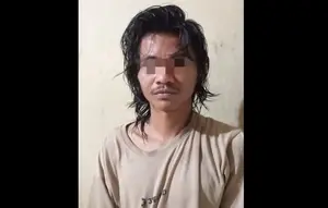 Uang Jalan Dipakai Main Judol, Sopir Truk Jadi Tersangka