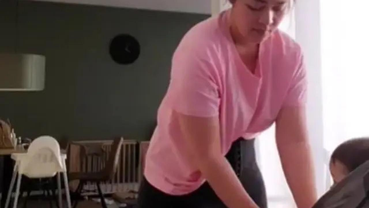 Dapur Modern hingga Ruang Makan Elegan, Ini Gaya Hunian Gracia Indri di Belanda