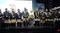 Sekjen Kemendagri: HUT ke-344 Bandar Lampung, Momentum Perkuat Ekonomi Daerah