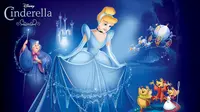 Cinderella. Foto: via litreactor.com