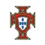 Tim Nasional Portugal baru unjuk gigi di ajang internasional kala generasi emas seperti Cristiano Ronaldo dan kawan-kawan berada dalam skuat
