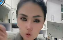 Isi Dompet Diperiksa Setiba dari Jepang, Psikolog Lita Gading Semprot Petugas Bea Cukai Soekarno-Hatta