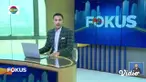 Perbarui informasi Anda bersama Fokus edisi (25/10) dengan topik-topik pilihan sebagai berikut, Pembekalan Kabinet Merah Putih di Akmil, Dramatis, Evakuasi Jenazah Dua Anggota Tim SAR, Razia Parkir Liar.