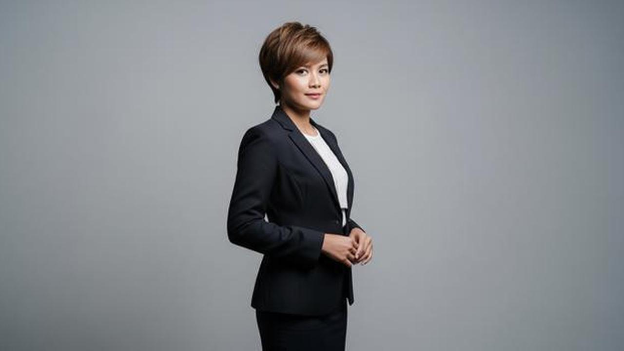 9 Model Rambut Pendek untuk Ibu Pejabat yang Elegan dan Berkelas, Bikin Pangling Penampilan