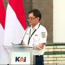 Berusia 112 Tahun, KAI Tuntas Revitalisasi Stasiun Tawang ke Wajah Asli