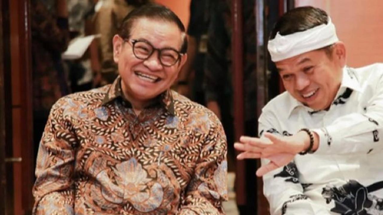 Demi Perbaiki Jalan Parung Panjang, Pemprov Jakarta Siap Kolaborasi dengan Jawa Barat