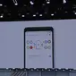 Fitur Adaptive Battery pada Android P yang diterapkan Google I/O (Sumber: Tech Crunch)