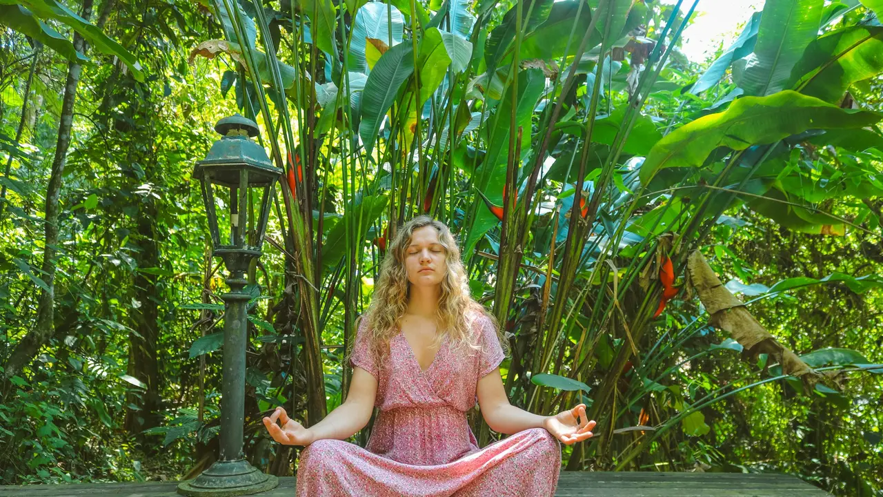 Meditation