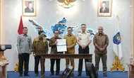 Pemerintah Paraf DIM RUU Adminduk, Ada Penguatan Fungsi NIK