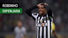 Berita video eks pemain AC Milan, Robinho, bisa dipenjara hingga 9 tahun karena kasus pemerkosaan yang terjadi pada 2013.