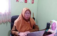 Dinkes Lebak Catat Ratusan Suspek Campak, Imunisasi Massal Digencarkan