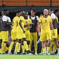Sudah Mendarat di Jakarta, Mozambik Siap Tempur Hadapi Timnas Indonesia