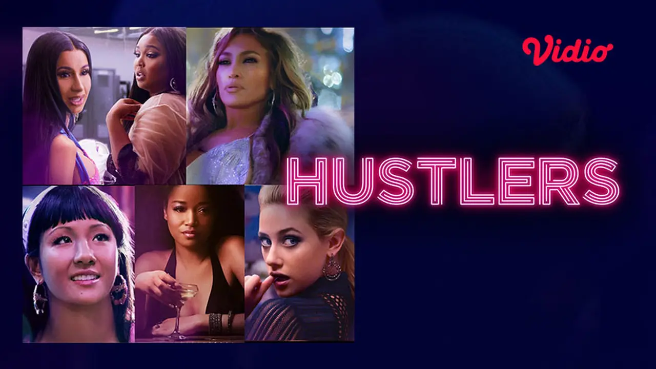 Film Hustlers