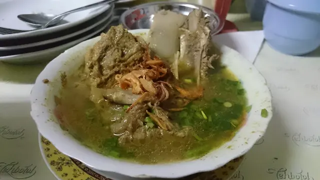 5 Resep Konro Sederhana dan Enak, Bukan Hanya Jadi Sajian Sop Saja