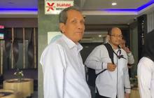 Giliran Pahala Nainggolan Diperiksa Polda Metro Terkait Pertemuan Alex Marwata & Tersangka Kasus Gratifikasi