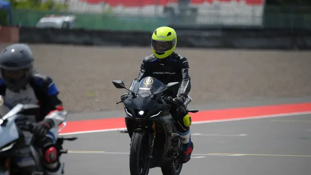 Yamaha Sunday Race 2023